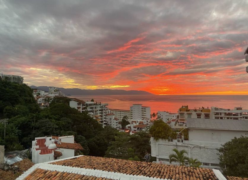 Balkon Foto's