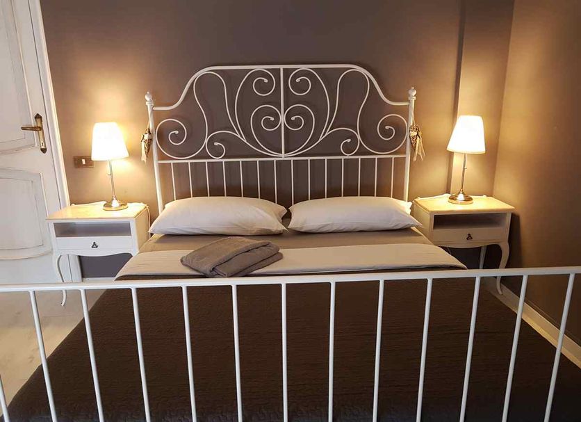 Slaapkamer Foto's