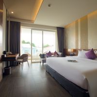 Seashells Hotel and Spa Phu Quoc