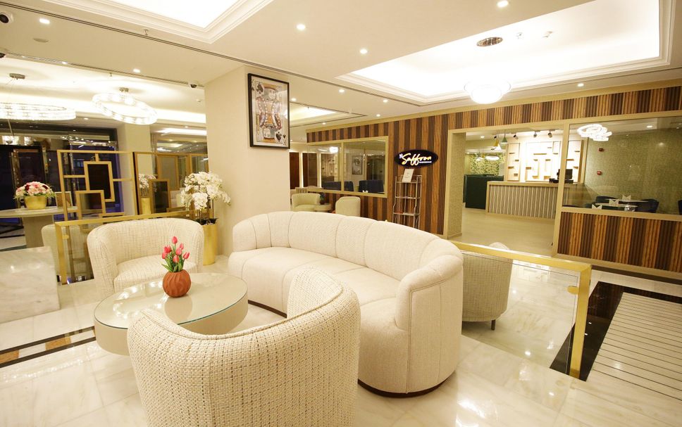 Hotelfacciliteit Foto's