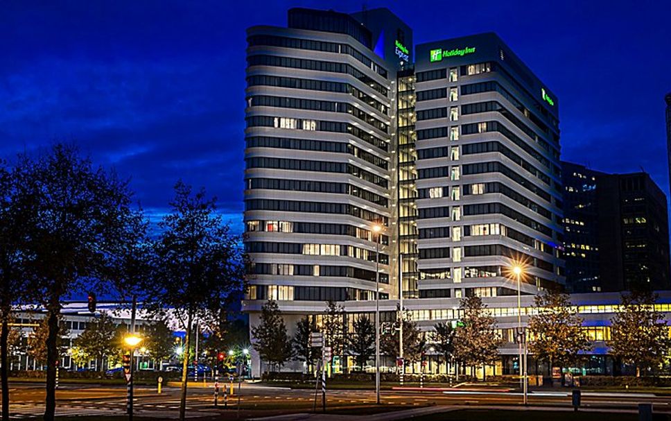 Gebouw Foto's