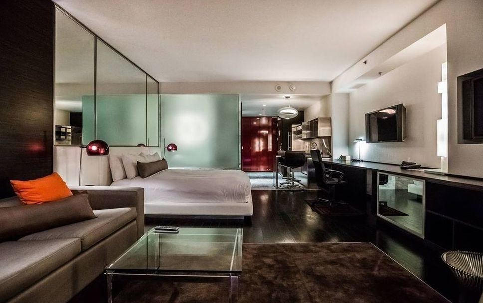 Slaapkamer Foto's