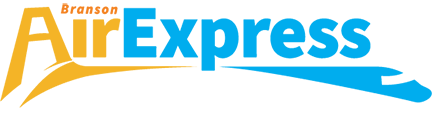 Branson Air Express